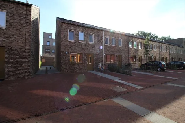 Rental property in Pelikaanstraat 52, Groningen