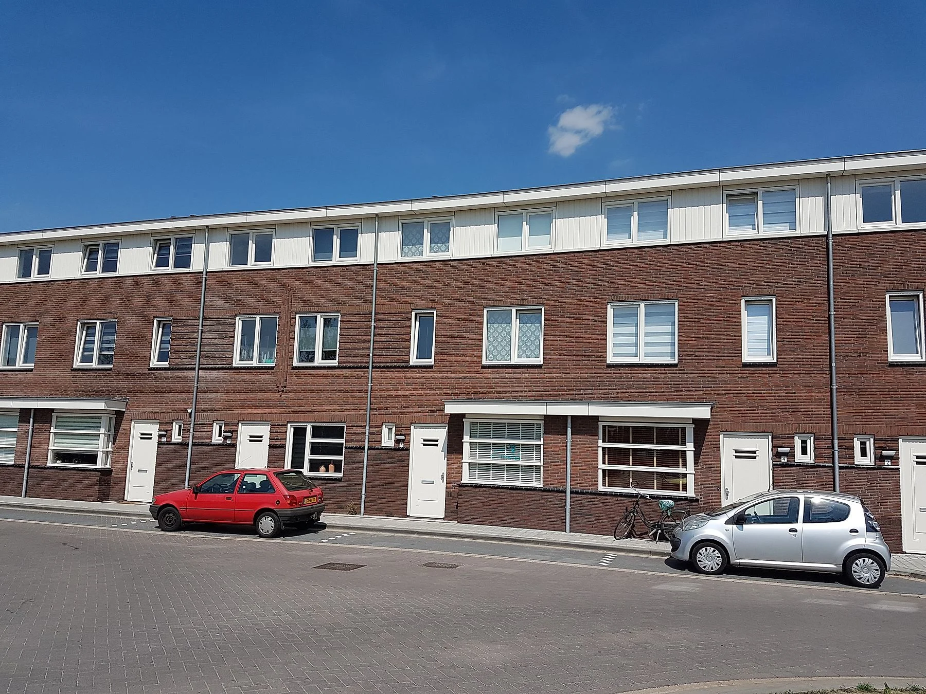 Rental property in Beverstraat 10, Helmond