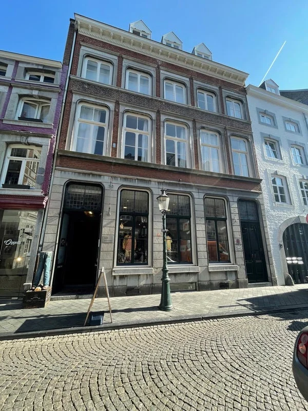 Rental property in Rechtstraat, Maastricht