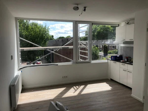 Rental property in Sibeliusstraat, Tilburg