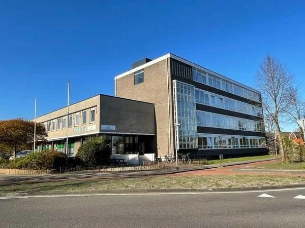 Rental property in Pelikaanstraat 2B-59, Assen