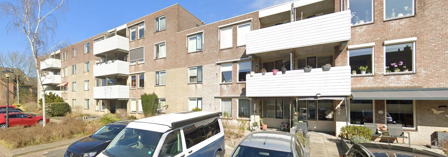 Rental property in Weidemolen 102, Heerhugowaard