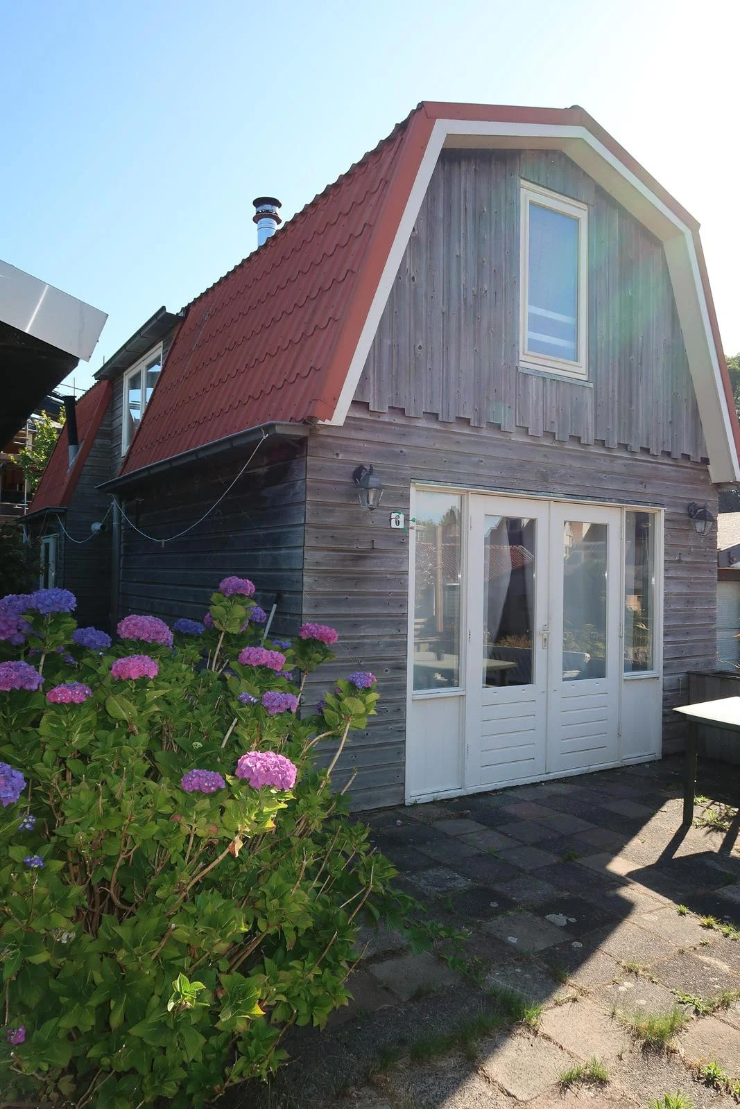 Rental property in Zuiderzeeveld 6, Muiderberg