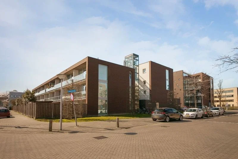 Rental property in Kromakkerweg, Eindhoven