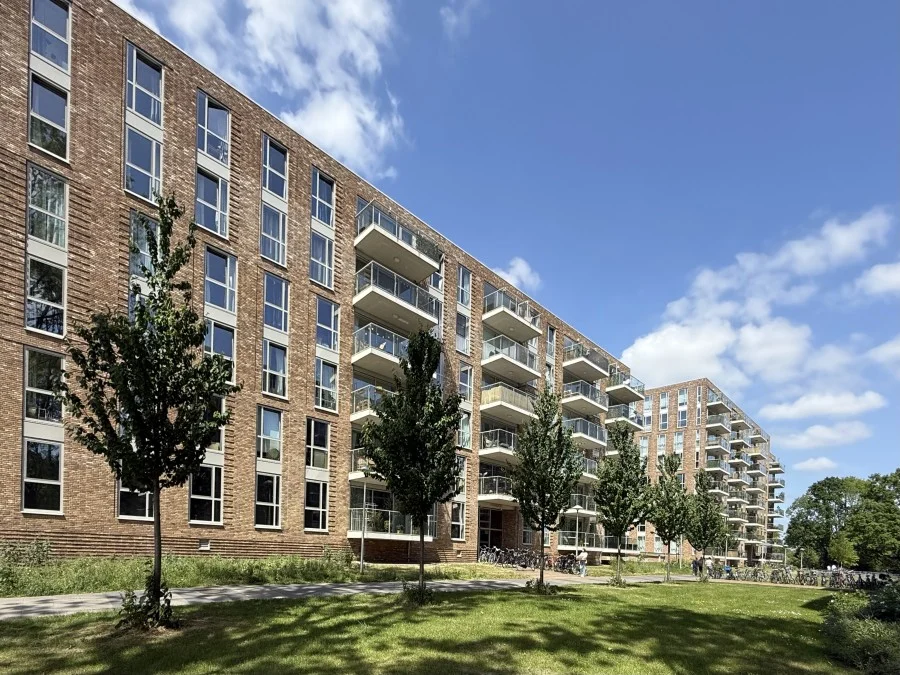 Rental property in Winklerlaan, Utrecht