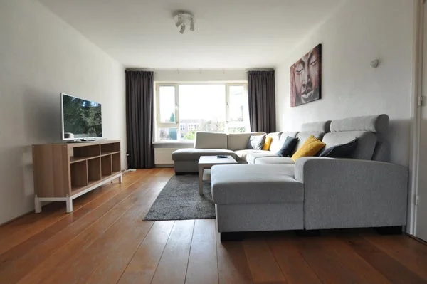 Rental property in Sint Leonardusstraat, Eindhoven