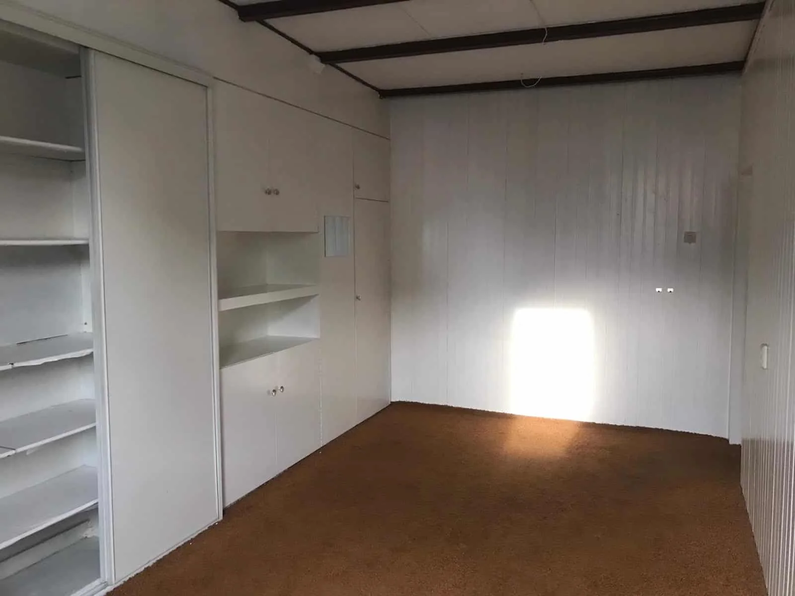 Rental property in In de Betouwstraat 36, Nijmegen