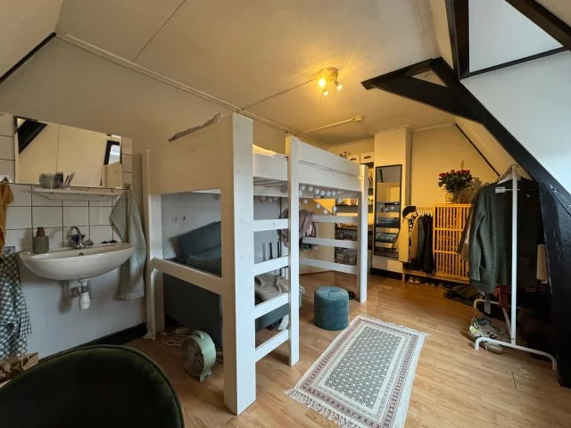 Rental property in Oldenzaalsestraat, Enschede