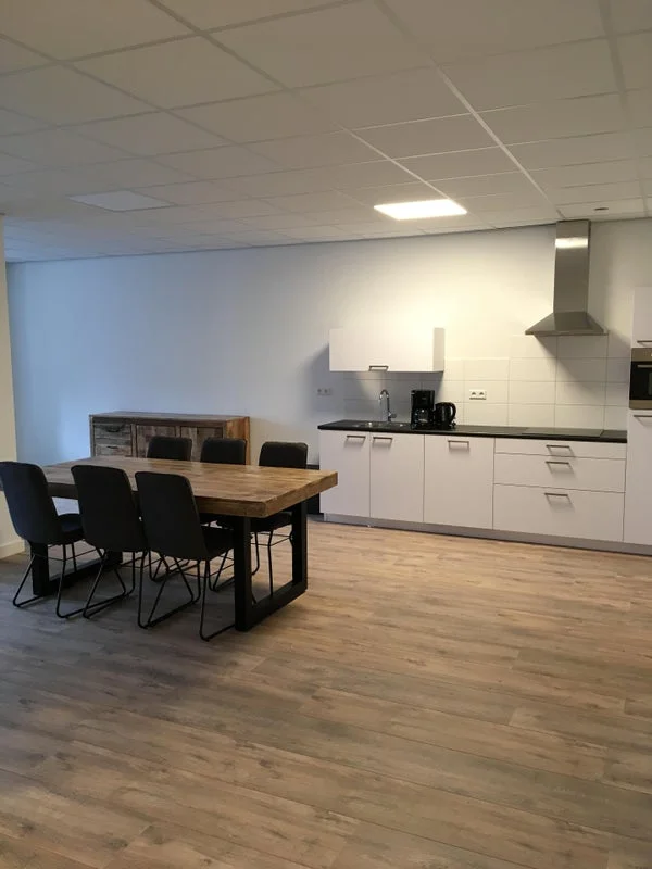 Rental property in Piet Heinstraat, Enschede