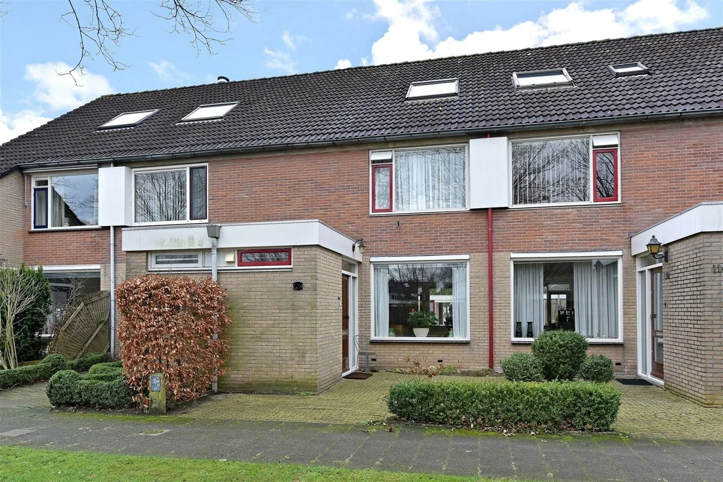 Rental property in Jagersdreef 116, Driebergen-Rijsenburg