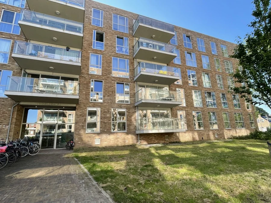 Rental property in Winklerlaan, Utrecht