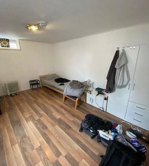 Rental property in Wassenberghstraat, Leeuwarden