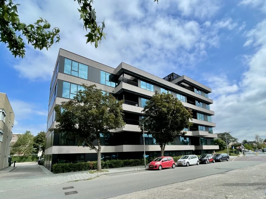 Rental property in Zwarteweg, Naarden