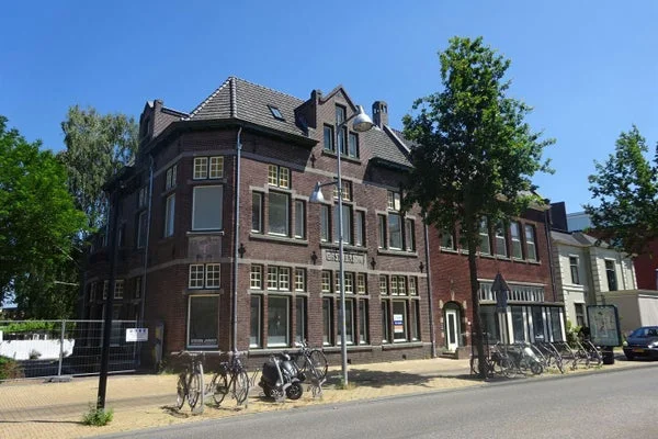 Rental property in Beurtvaartstraat, Apeldoorn