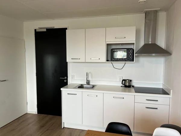 Rental property in Achter de Hoven 12a-31, Leeuwarden