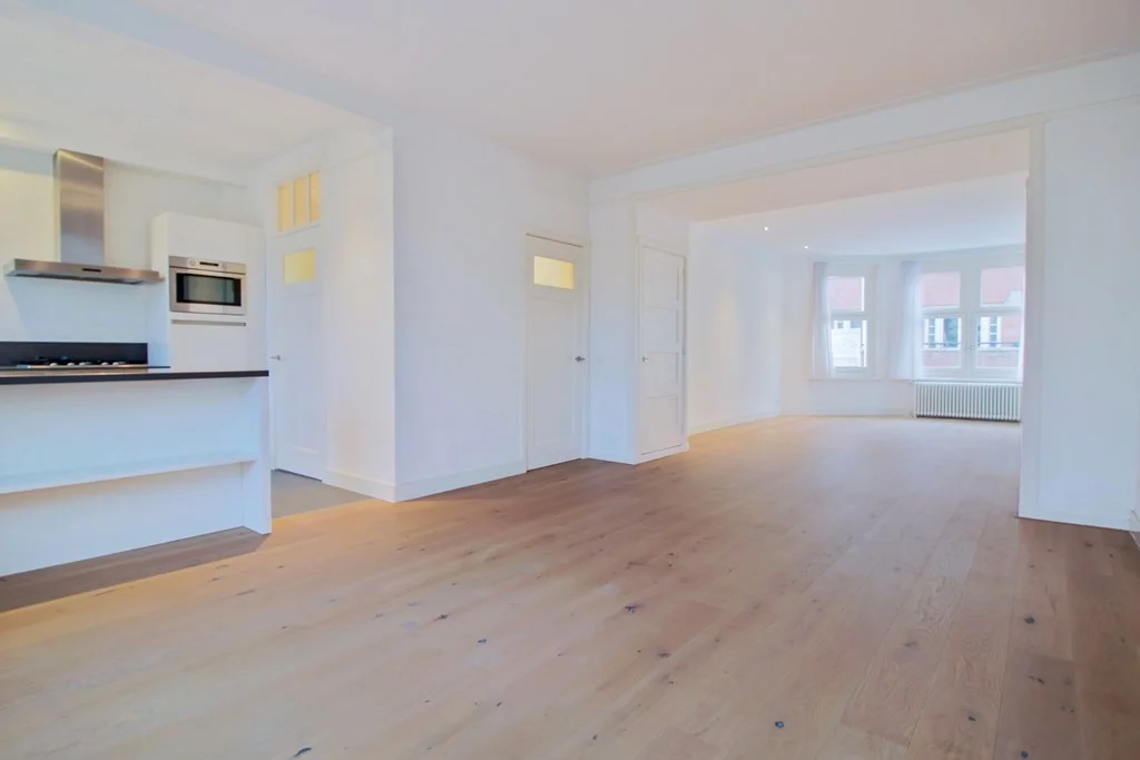 Rental property in Watteaustraat 29-1, Amsterdam