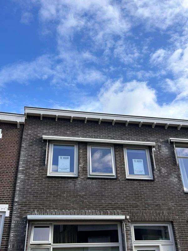 Rental property in Hoogstraat, Zwolle