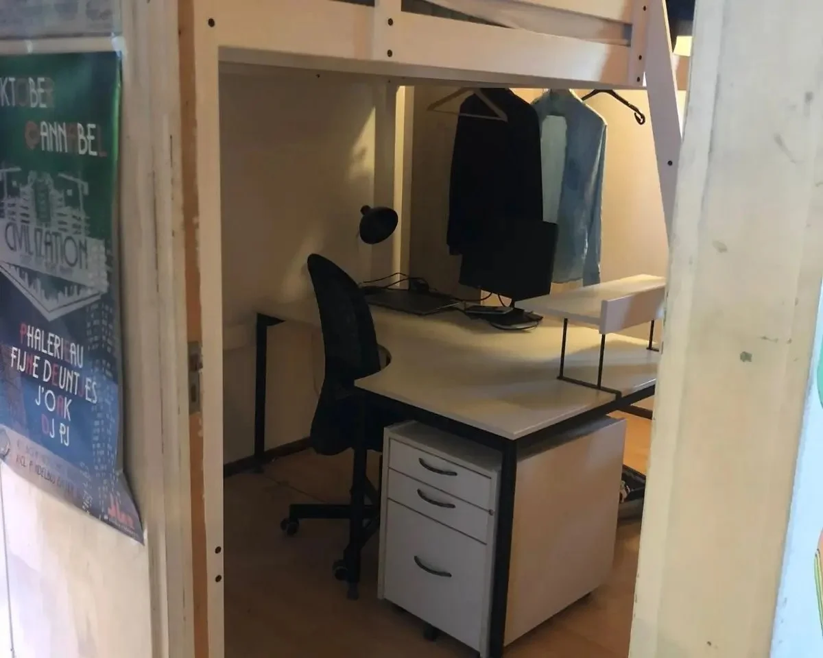 Rental property in Motorenweg, Delft