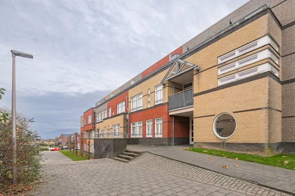 Rental property in Valder, Landgraaf