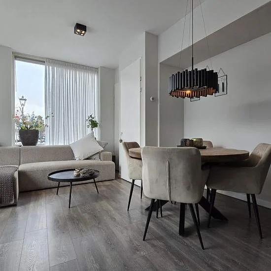 Rental property in Broederstraat, Kampen