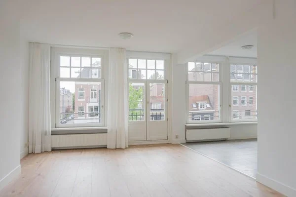 Rental property in Overtoom, Amsterdam