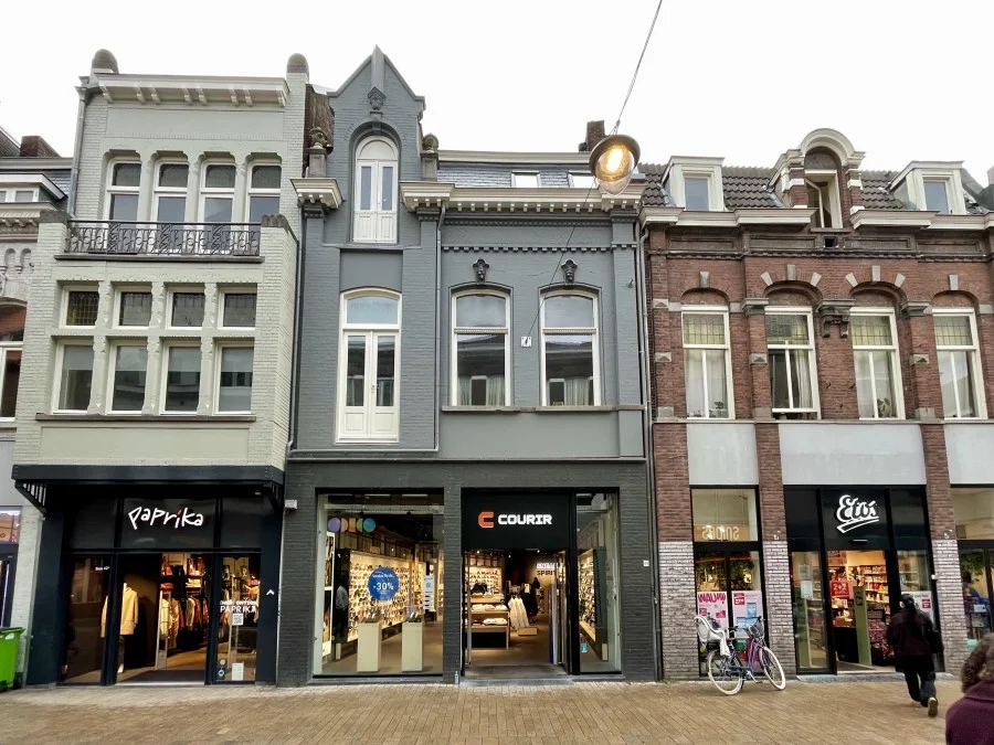 Rental property in Tuinstraat, Tilburg