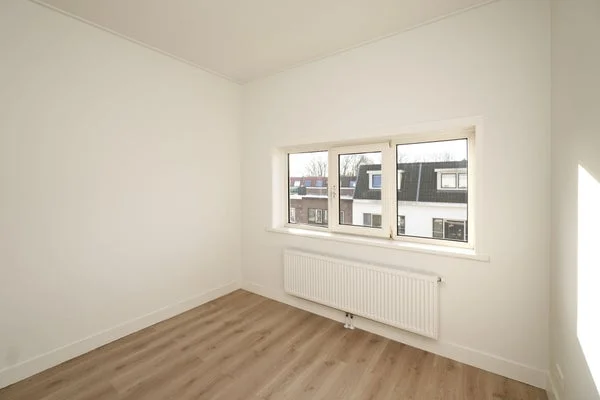 Rental property in Laan van Nieuw-Guinea, Utrecht