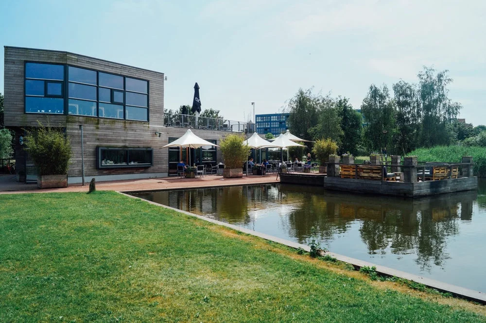Rental property in Johannes de Bekastraat, Utrecht