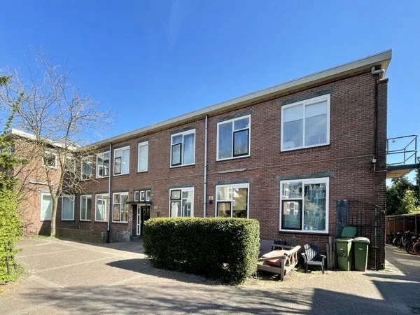 Rental property in Groesbeeksedwarsweg, Nijmegen