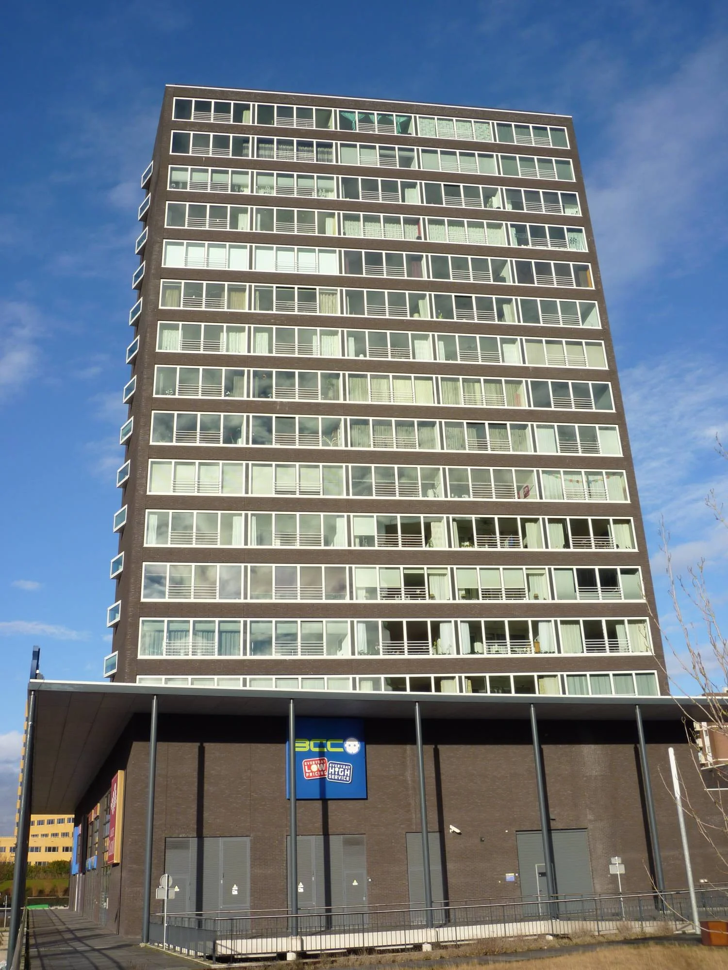 Rental property in Spijkerhofplein 59, Nijmegen