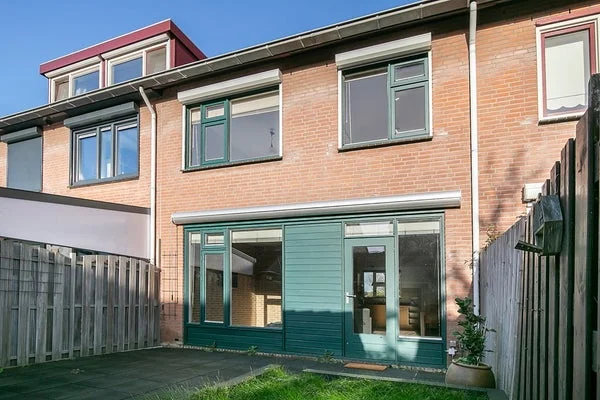 Rental property in Galjoen 11 22, Lelystad