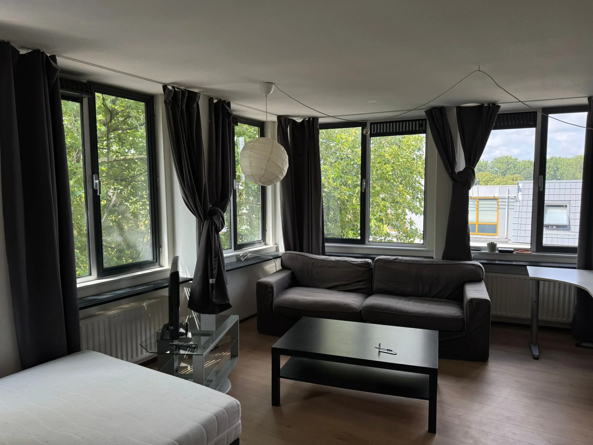 Rental property in Westplantsoen, Delft
