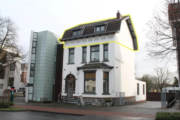 Rental property in Rijksweg Zuid, Sittard