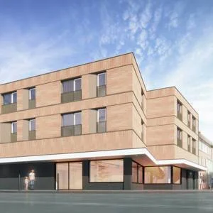 Rental property in Hoogstraat, Eindhoven