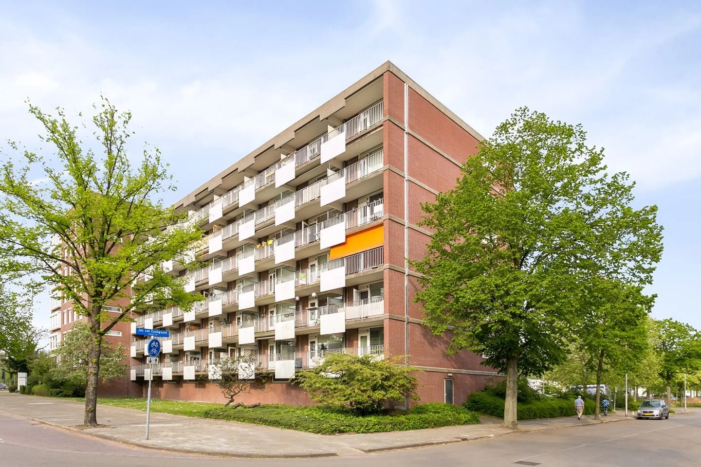 Rental property in Geldropseweg, Eindhoven