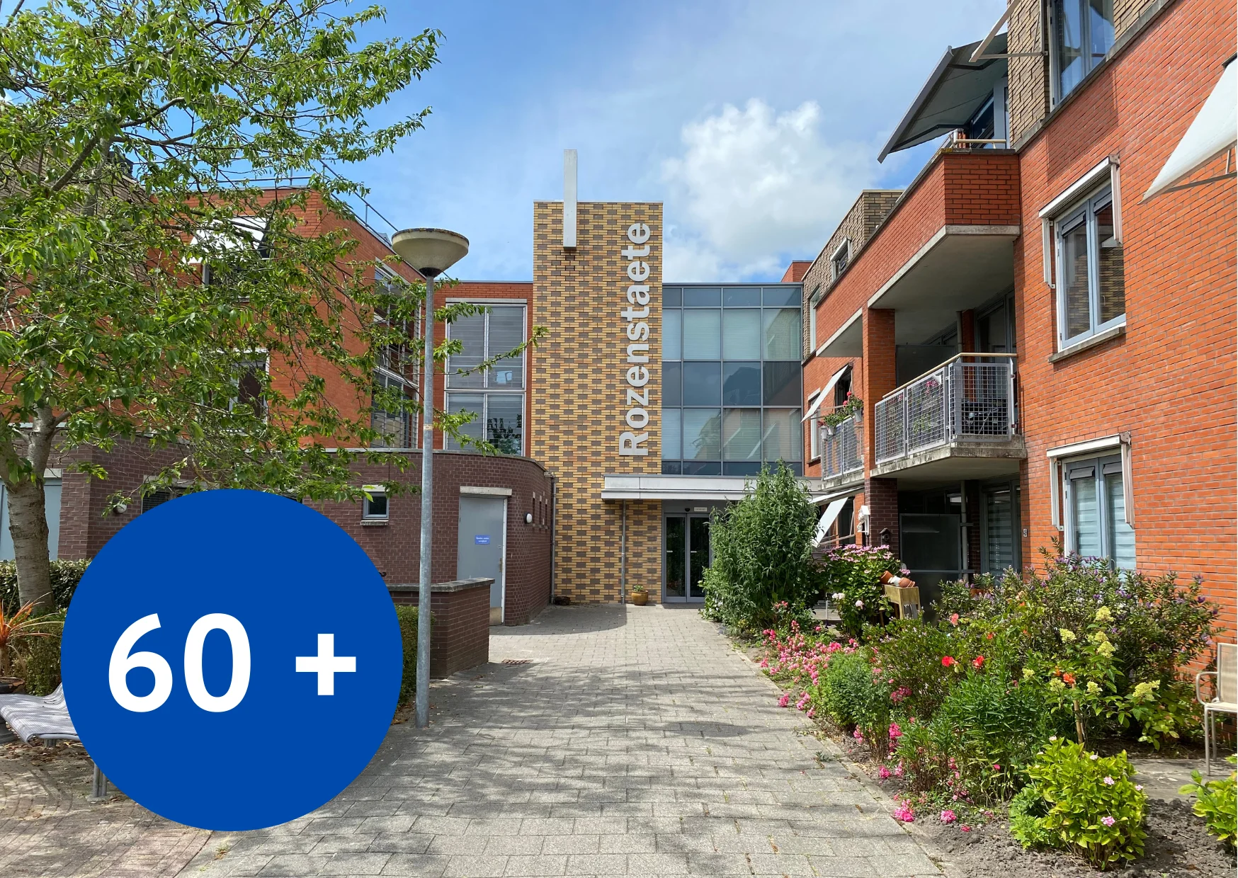 Rental property in Kantbeugel 133, De Goorn