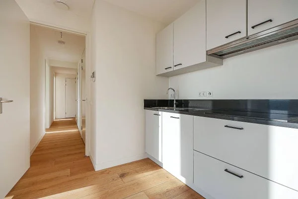 Rental property in Bijlmerplein 858N-7, Amsterdam