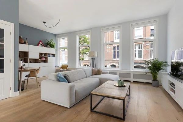 Rental property in Piet Heinstraat 30, The Hague