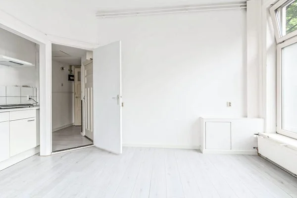 Rental property in Lusthoflaan, Leiden