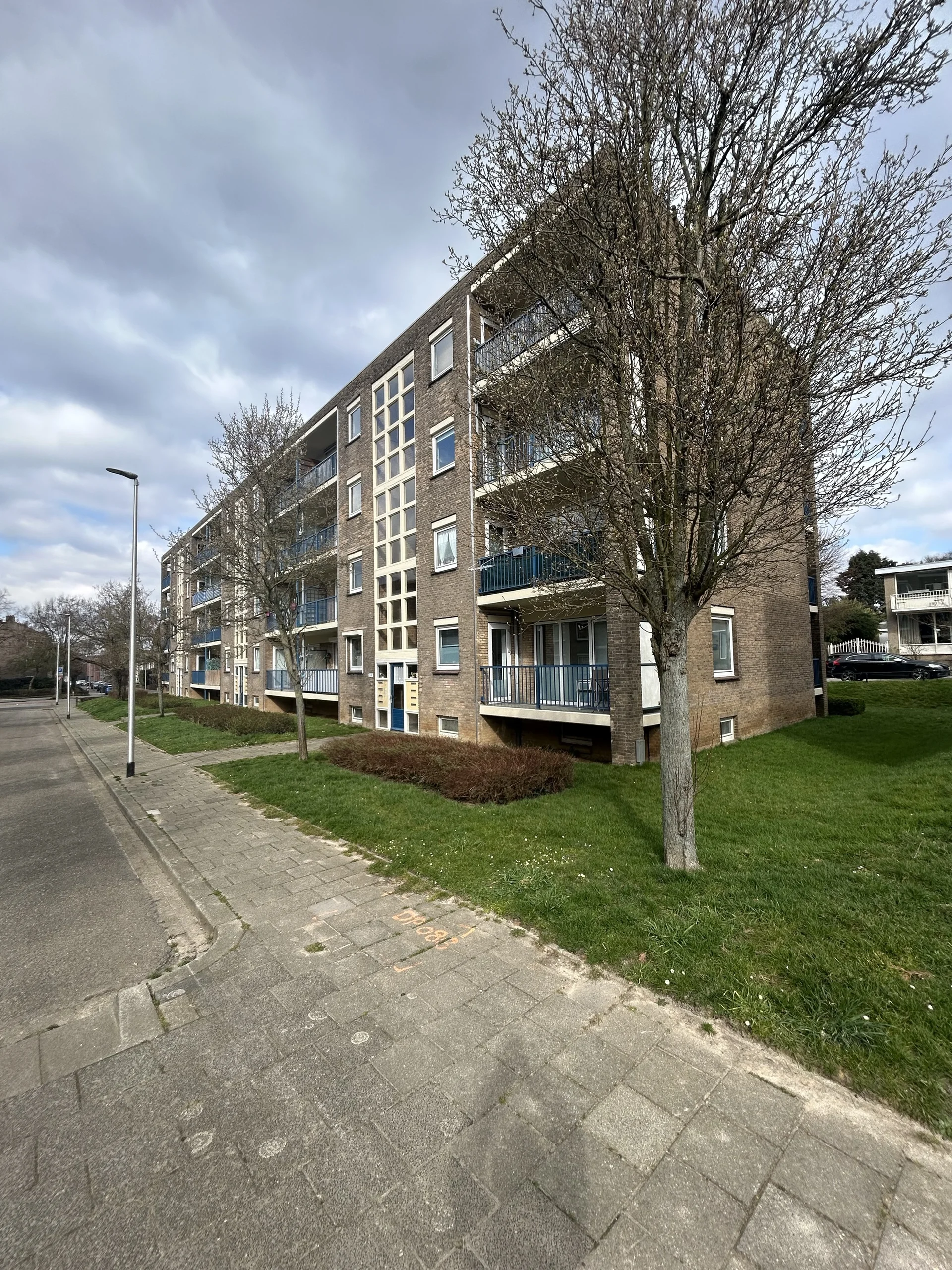 Rental property in Doctor Plesmanstraat 39, Heerlen