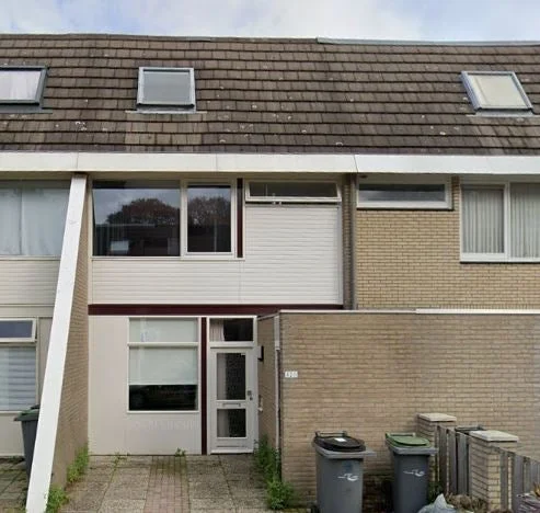 Rental property in Staringstraat 420, Oss