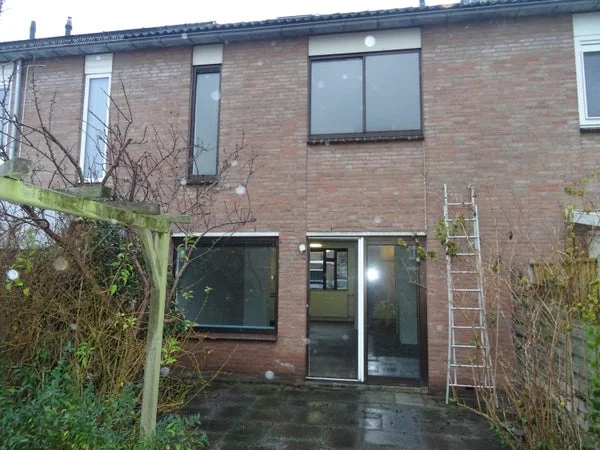 Rental property in Punter 4852, Lelystad