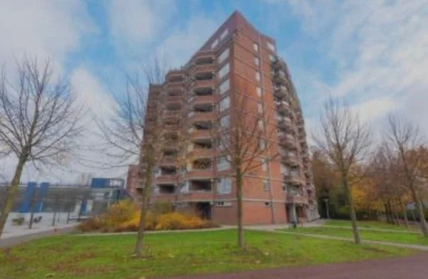 Rental property in Liendenhof, Amsterdam