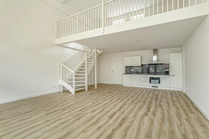 Rental property in Broersveld 68F, Schiedam