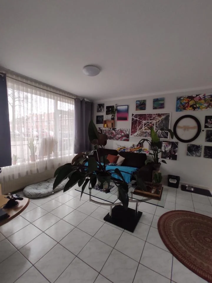 Rental property in Veestraat, Tilburg