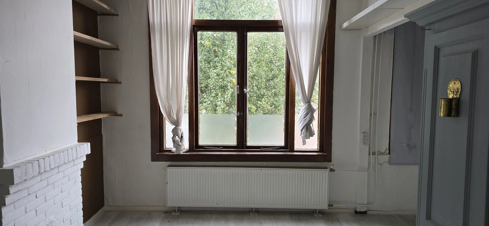 Rental property in Douwes Dekkerstraat, Utrecht