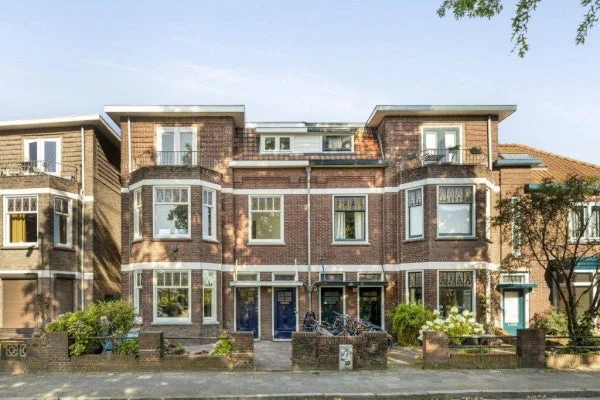 Rental property in Koolemans Beynenstraat, Nijmegen