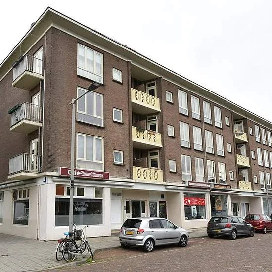 Rental property in Arnhem