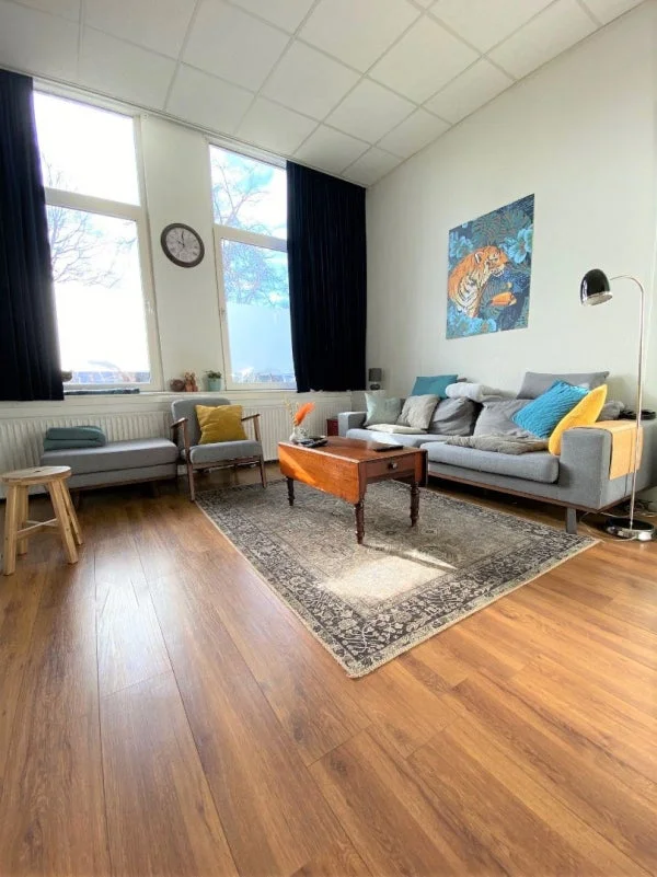 Rental property in Loosduinseweg, The Hague