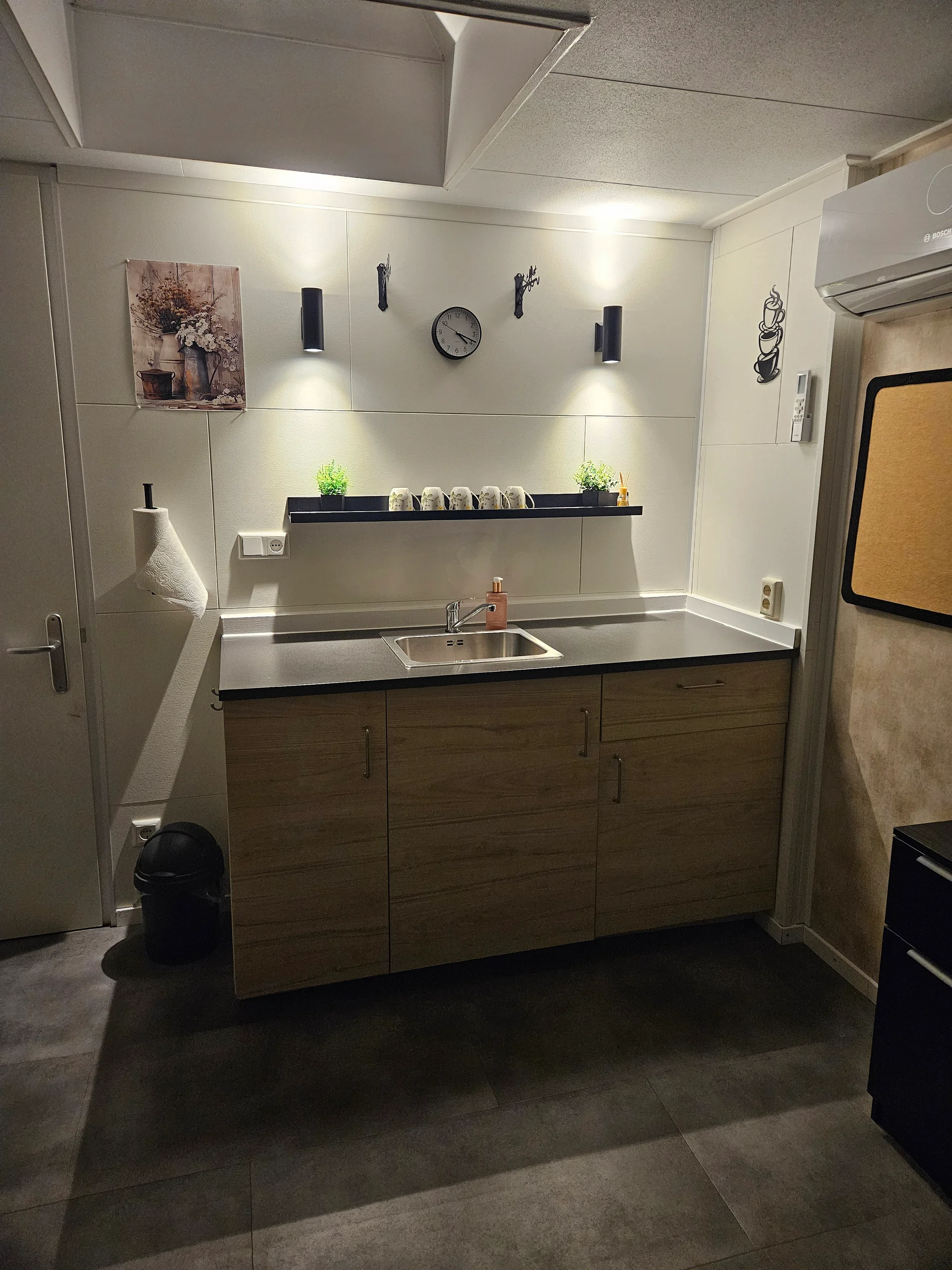 Rental property in Iemingecamp, Emmen